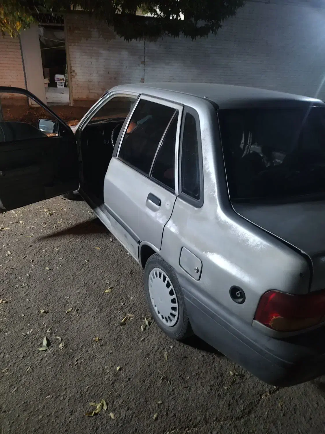 خودرو پراید، صبا آگهی ann_20877575