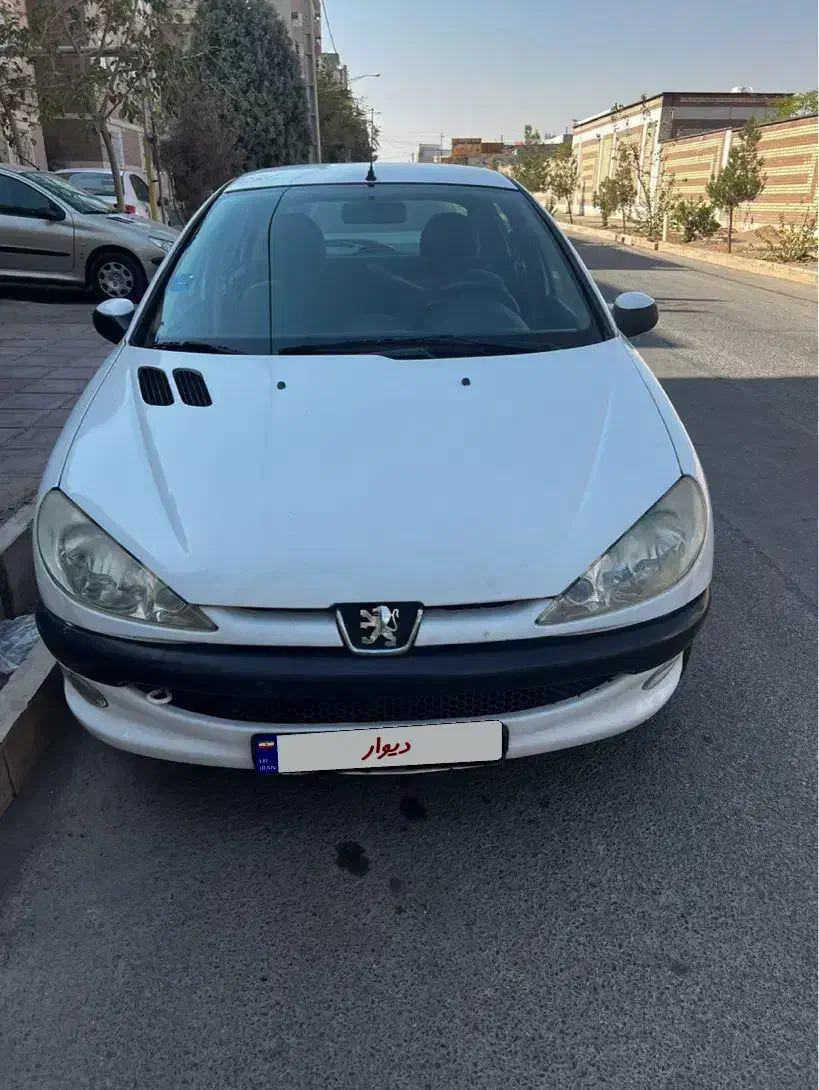 خودرو پژو، 206 آگهی ann_20877595