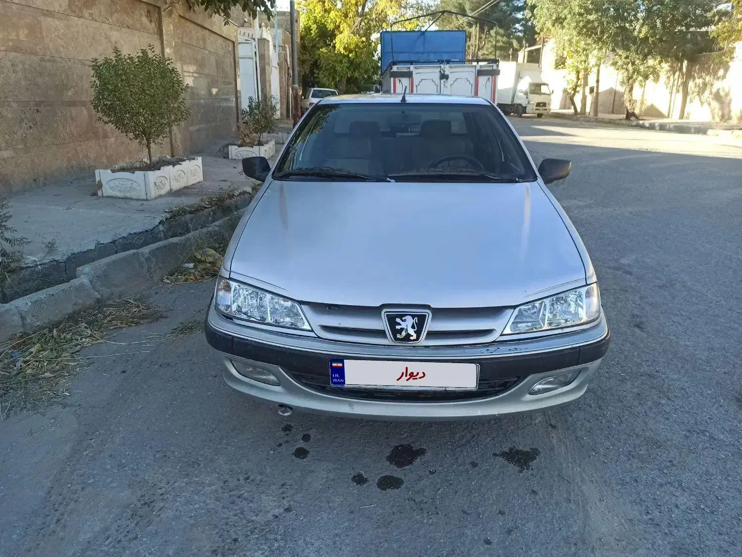 خودرو پژو، پارس آگهی ann_20877609
