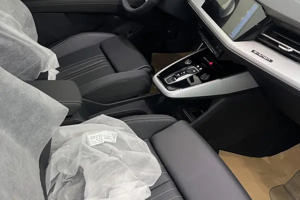 آئودی الکتریکی Q5 ۴۰ - 2024