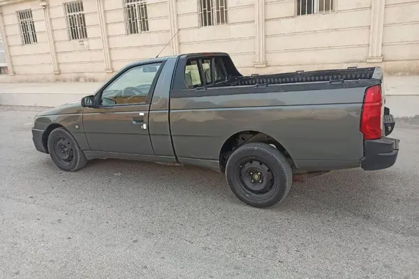 خودرو آریسان، 2 آگهی ann_20877611