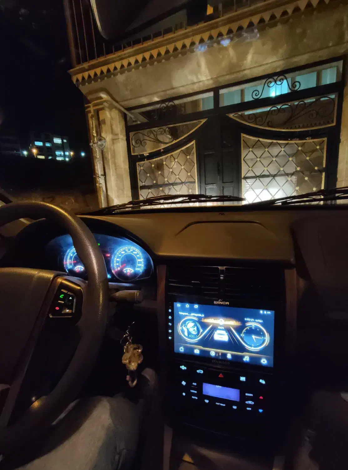 پژو پارس سال - 1401