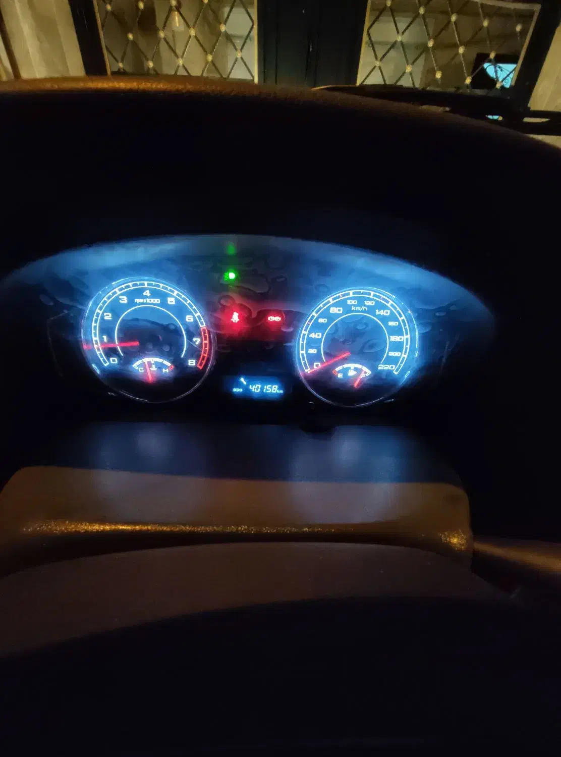 پژو پارس سال - 1401
