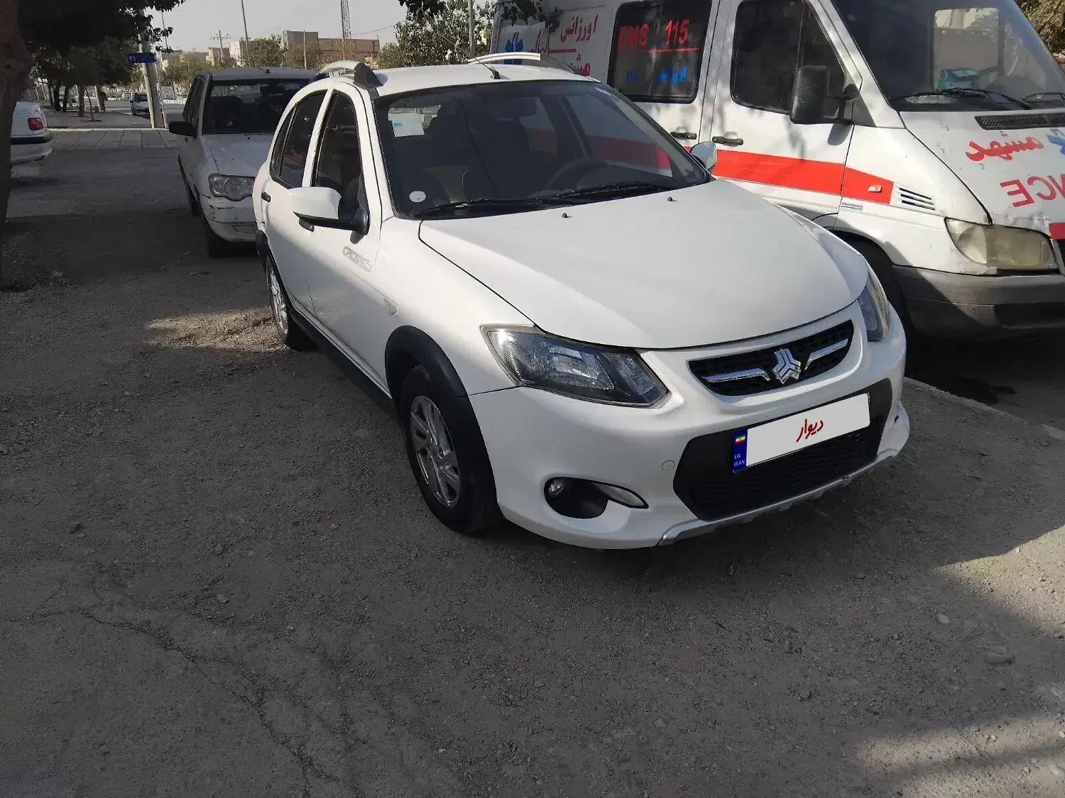 خودرو کوییک، معمولی آگهی ann_20877651