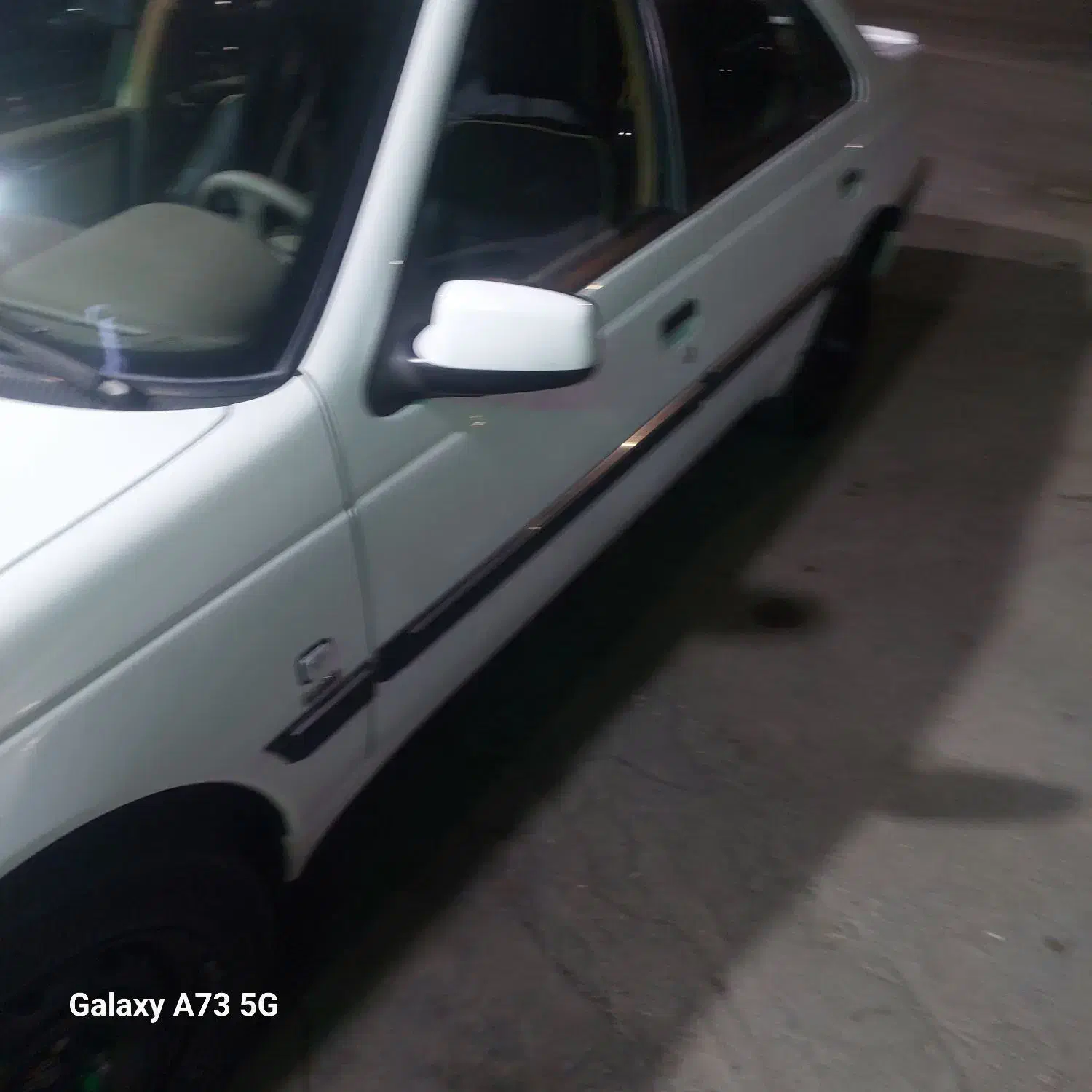 پژو 405 SLX بنزینی TU5 - 1399
