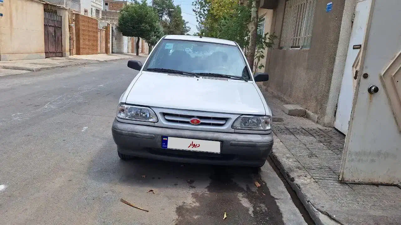 خودرو پراید، 131 آگهی ann_20877658