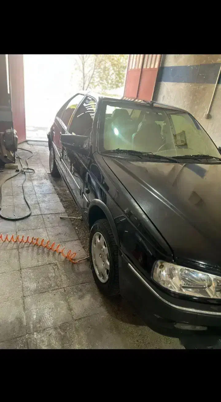 خودرو پژو، پارس آگهی ann_20877668