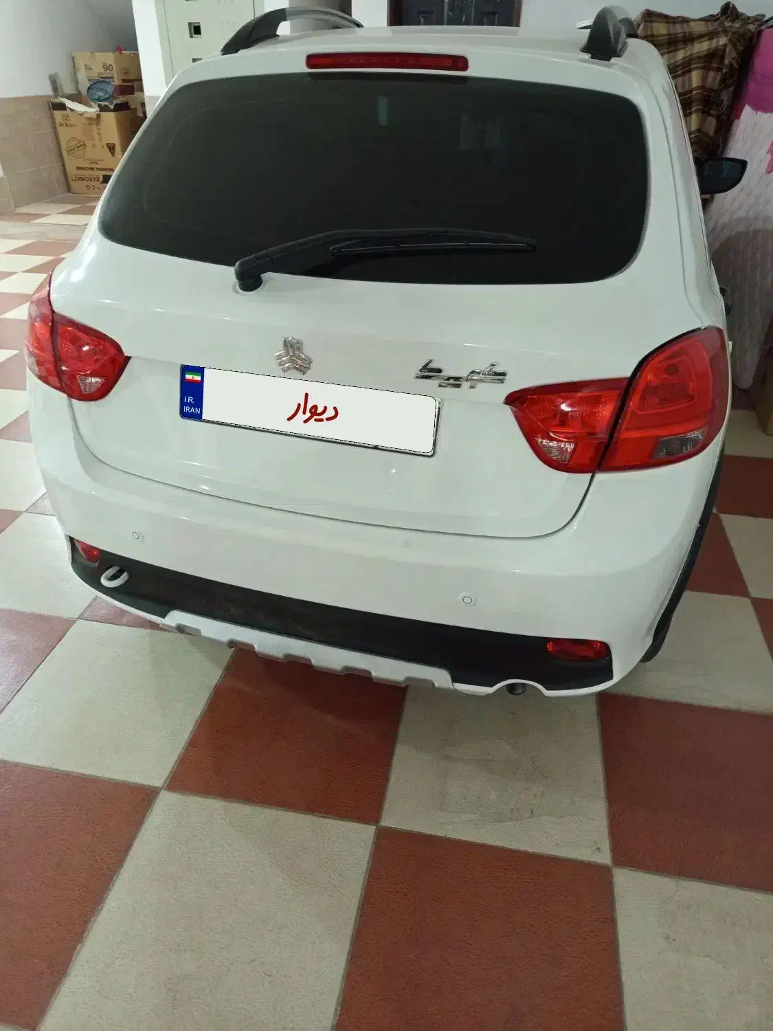 خودرو کوییک، S آگهی ann_20877670