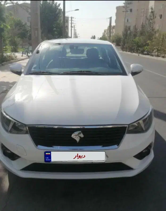 خودرو تارا، دنده‌ای آگهی ann_20877671