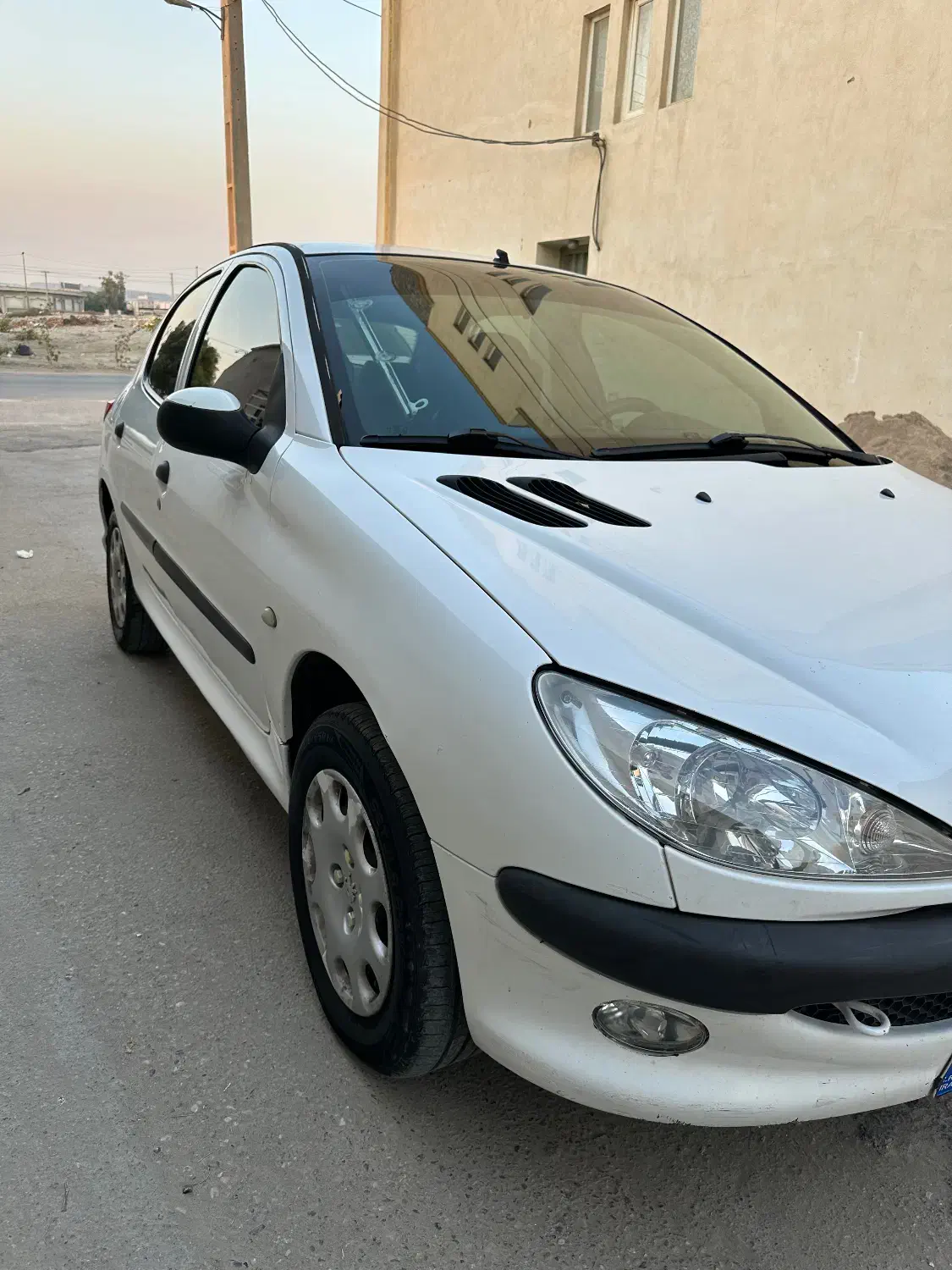 خودرو پژو، 206 آگهی ann_20877672