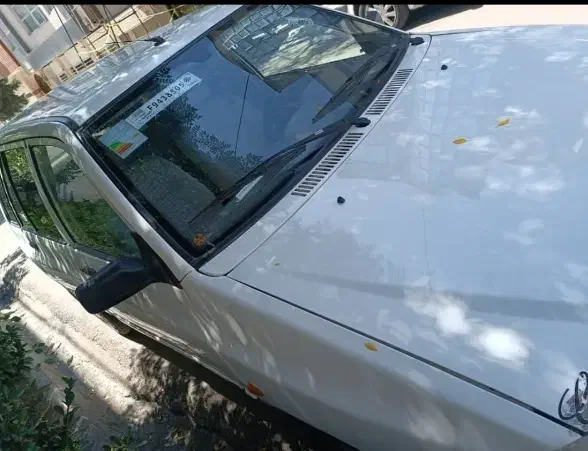 پراید 111 SE - 1397