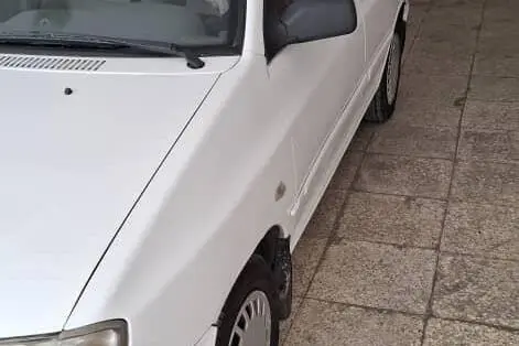 پراید 111 SE - 1397