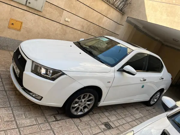 دنا پلاس ۶ دنده EF7p - 1403