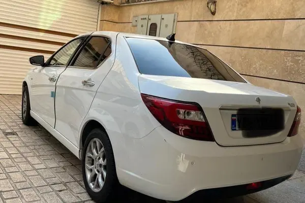 دنا پلاس ۶ دنده EF7p - 1403