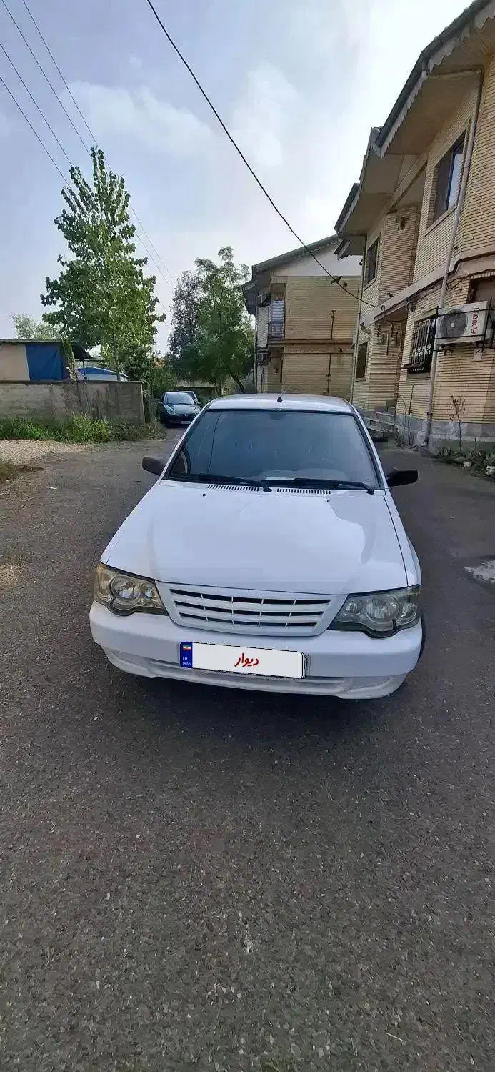 خودرو پراید، 111 آگهی ann_20877717