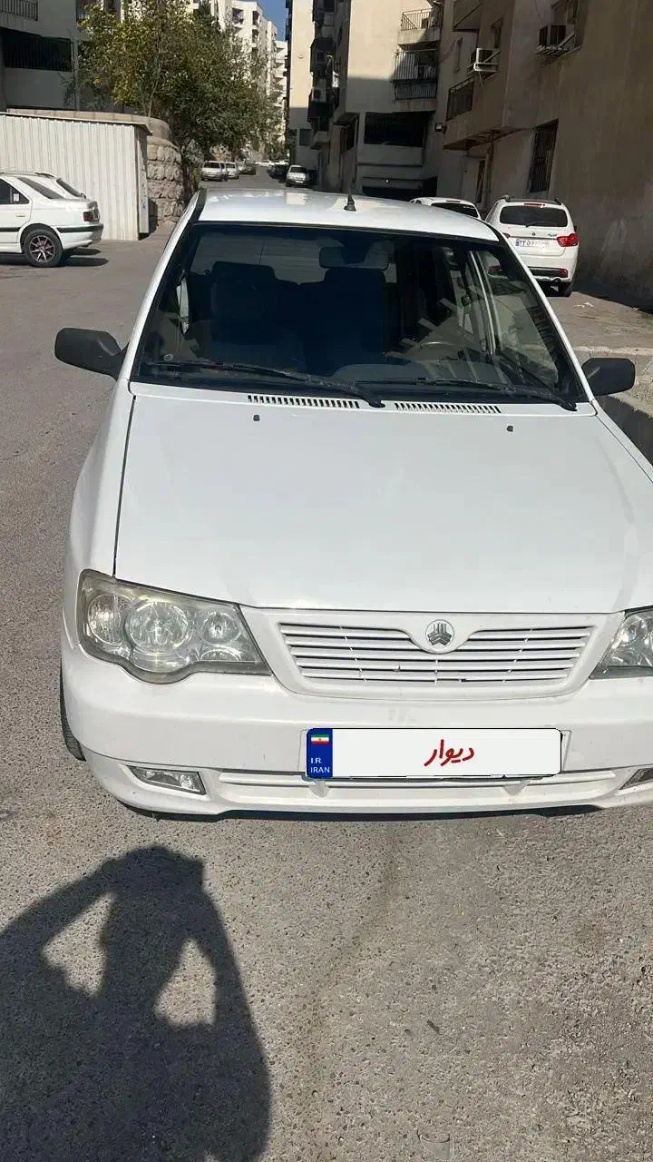 خودرو پراید، 111 آگهی ann_20877730