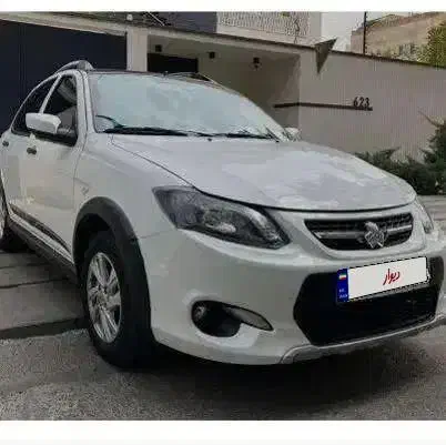 خودرو کوییک، R آگهی ann_20877738