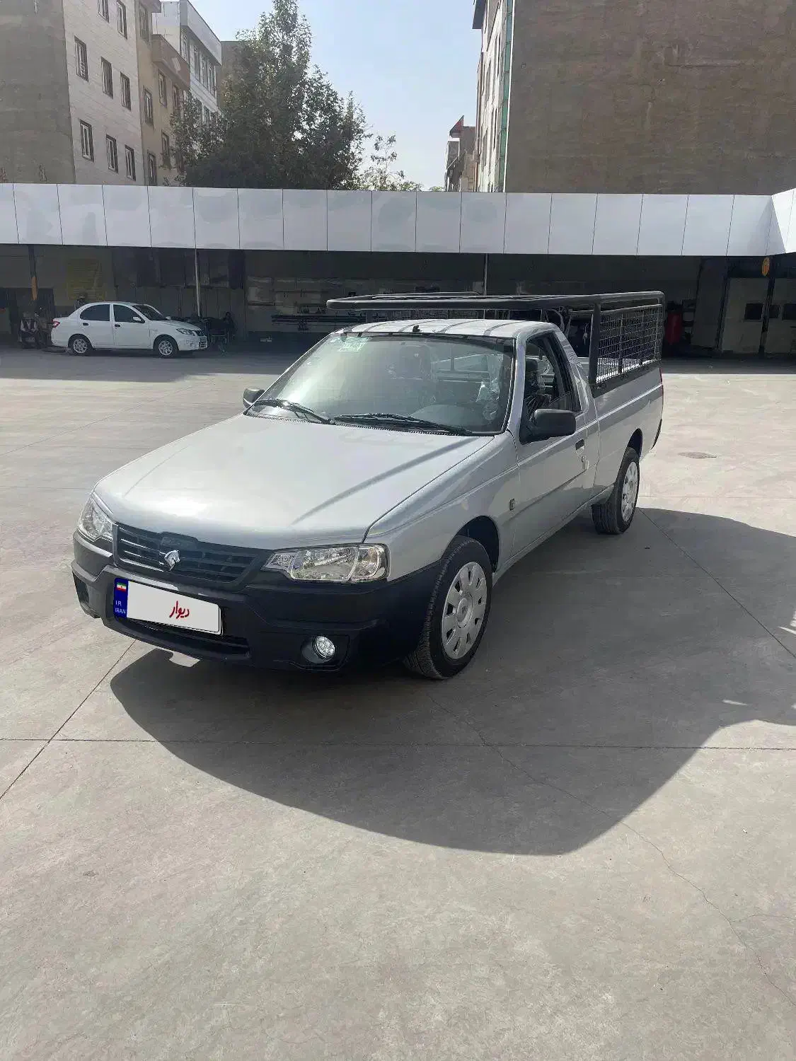 خودرو آریسان، 2 آگهی ann_20877752