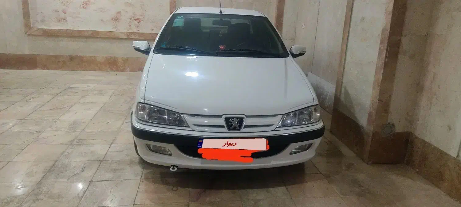 خودرو پژو، پارس آگهی ann_20877768