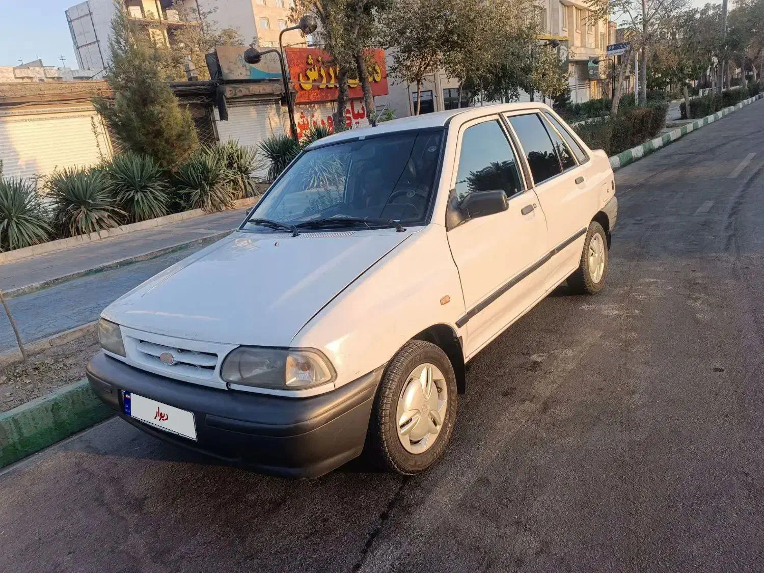 خودرو پراید، 131 آگهی ann_20877777