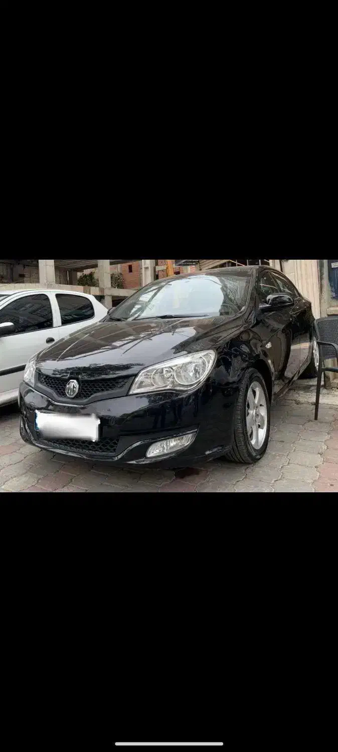 خودرو ام جی، 350 آگهی ann_20877800