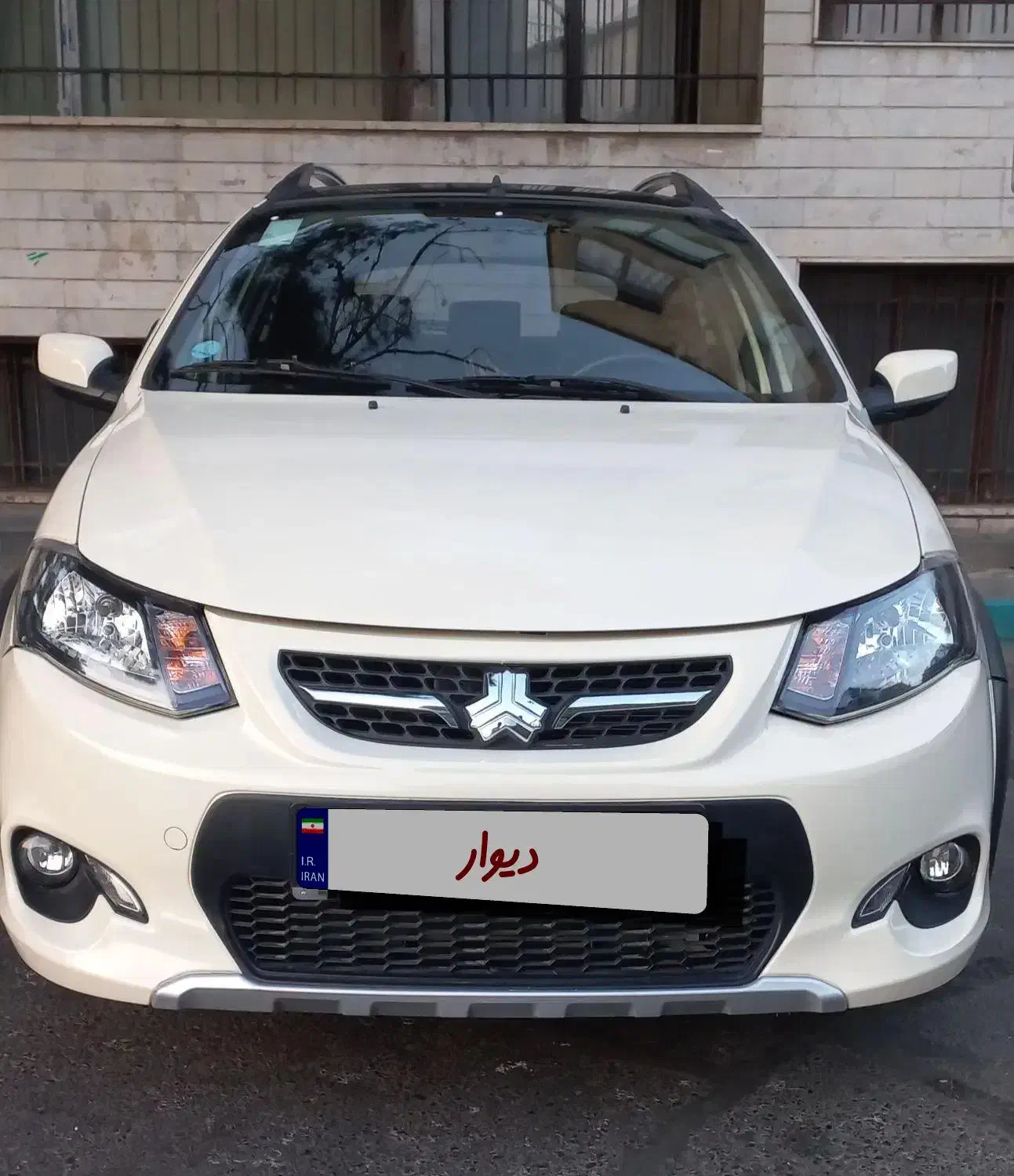 خودرو کوییک، R آگهی ann_20877803