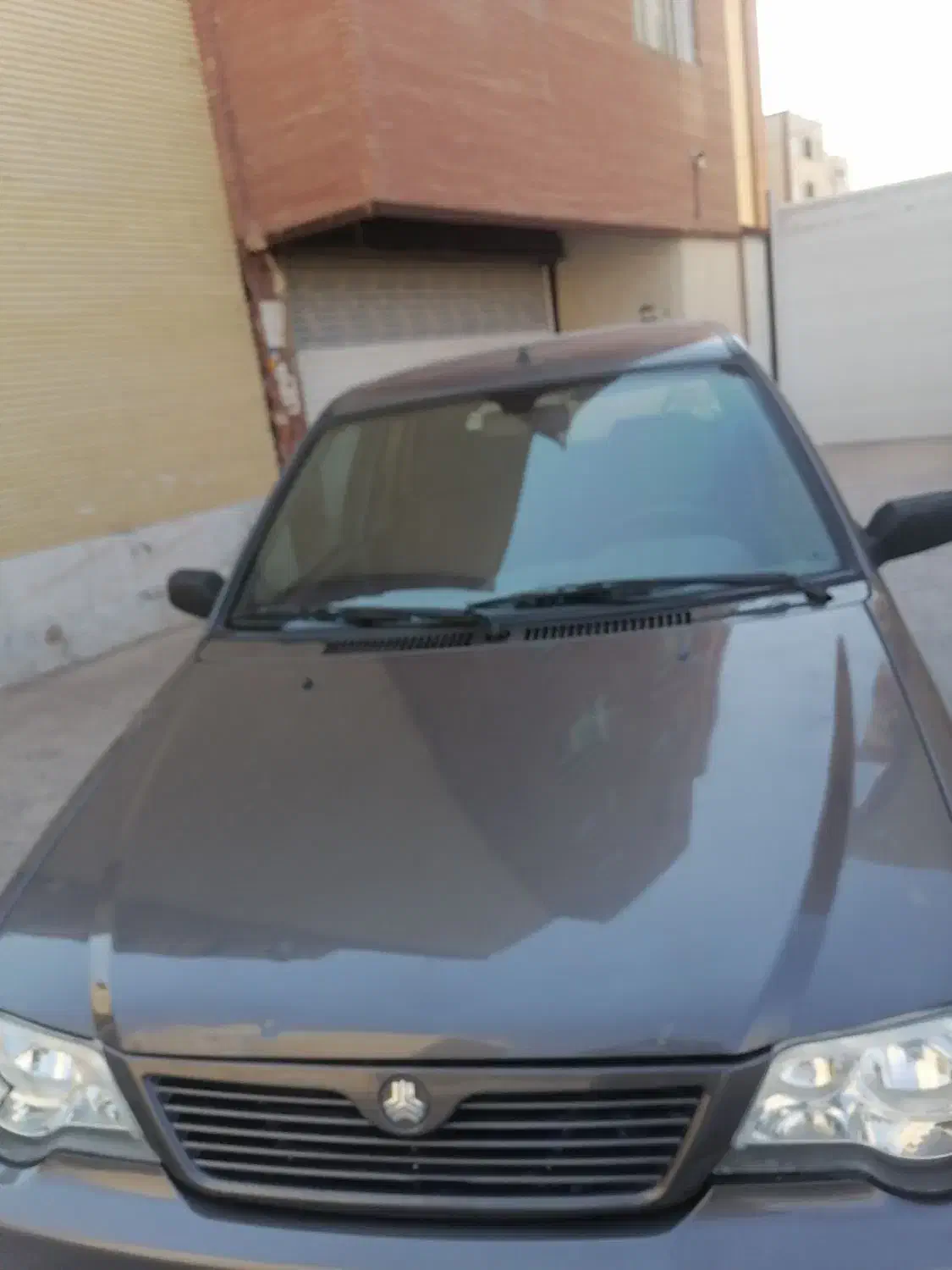خودرو پراید، 111 آگهی ann_20877817