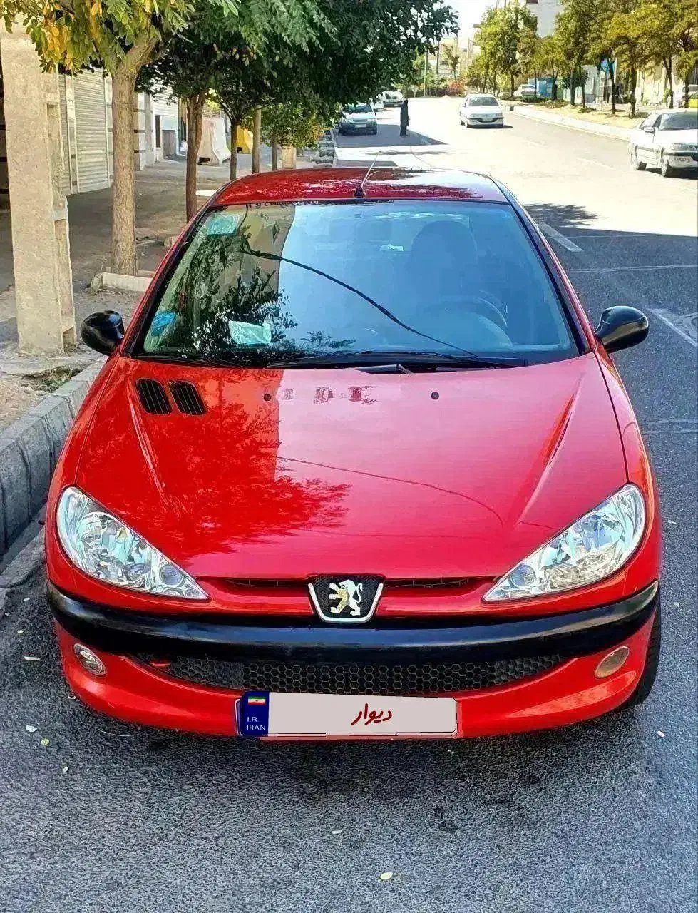 خودرو پژو، 206 آگهی ann_20877855
