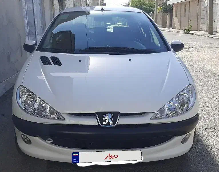 خودرو پژو، 206 آگهی ann_20877862