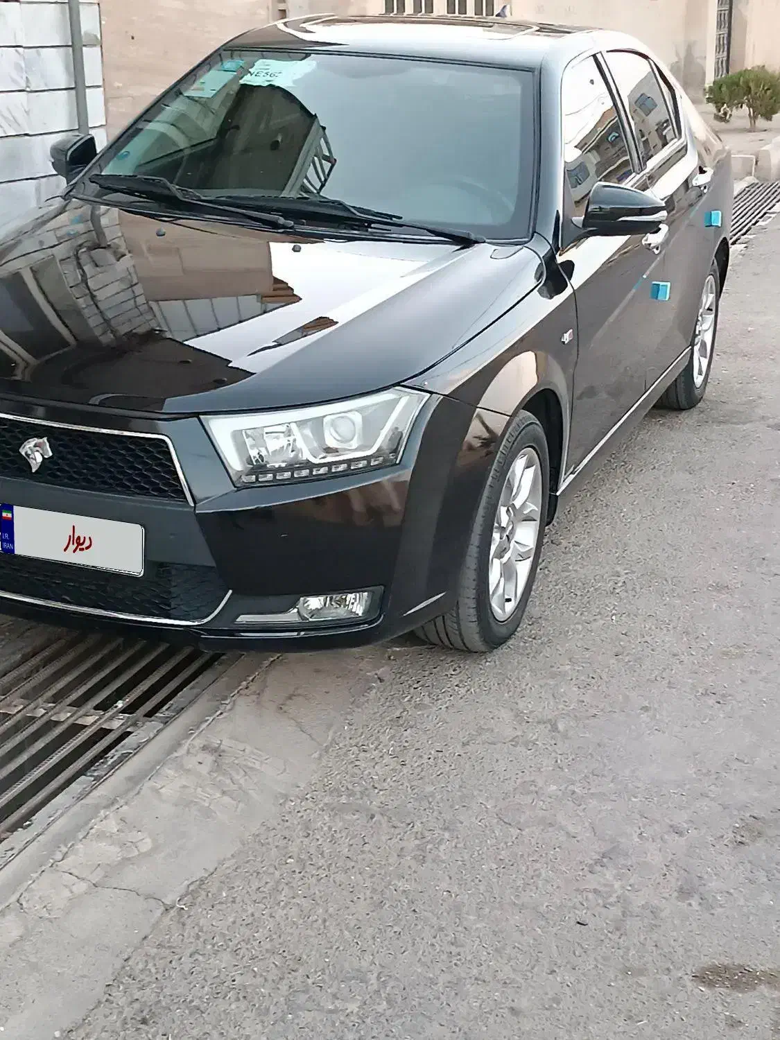 خودرو دنا، پلاس توربو آگهی ann_20877883