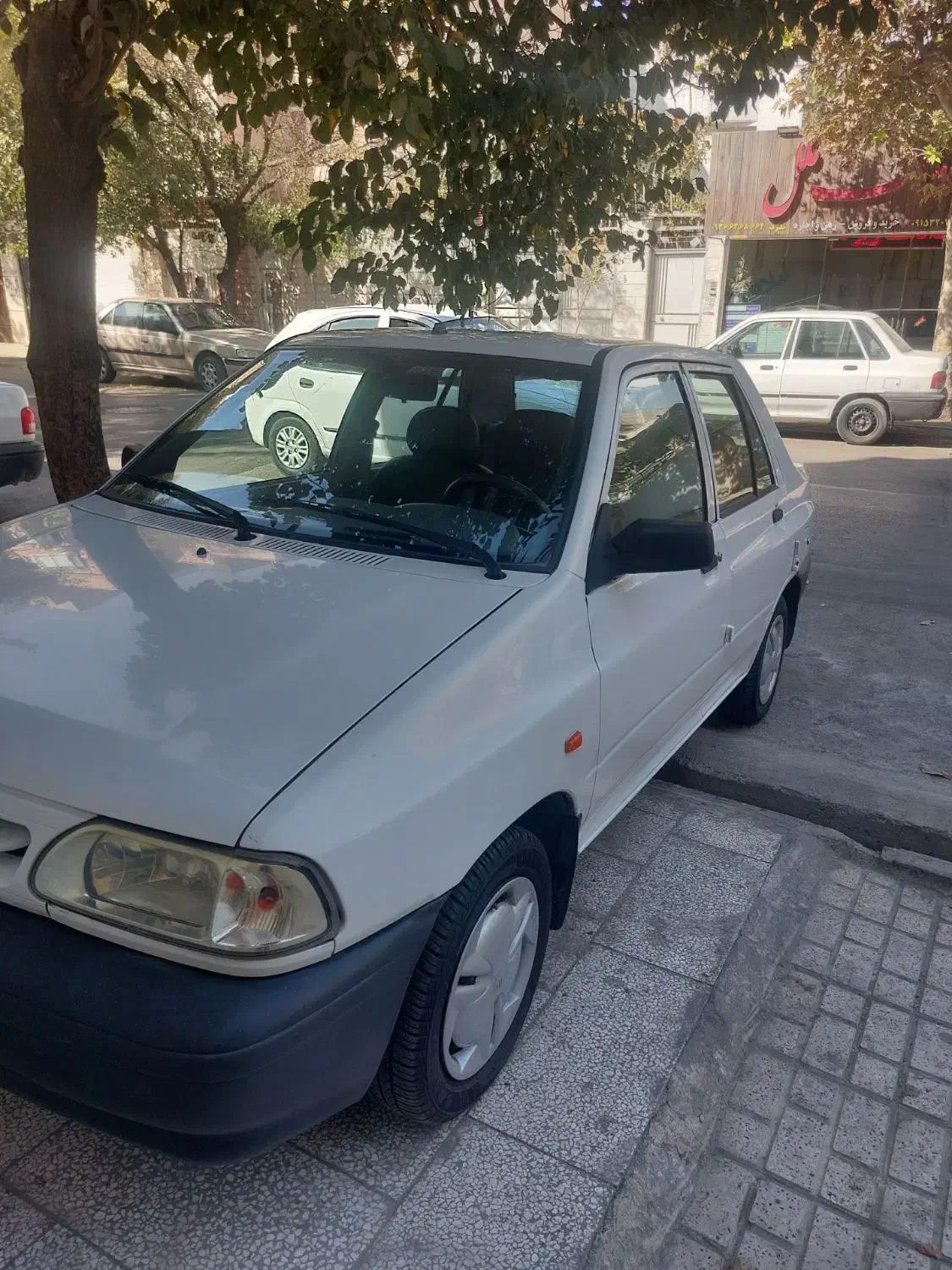 خودرو پراید، 131 آگهی ann_20877897
