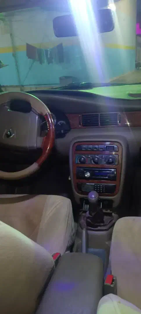 سمند LX XU7 - 1393