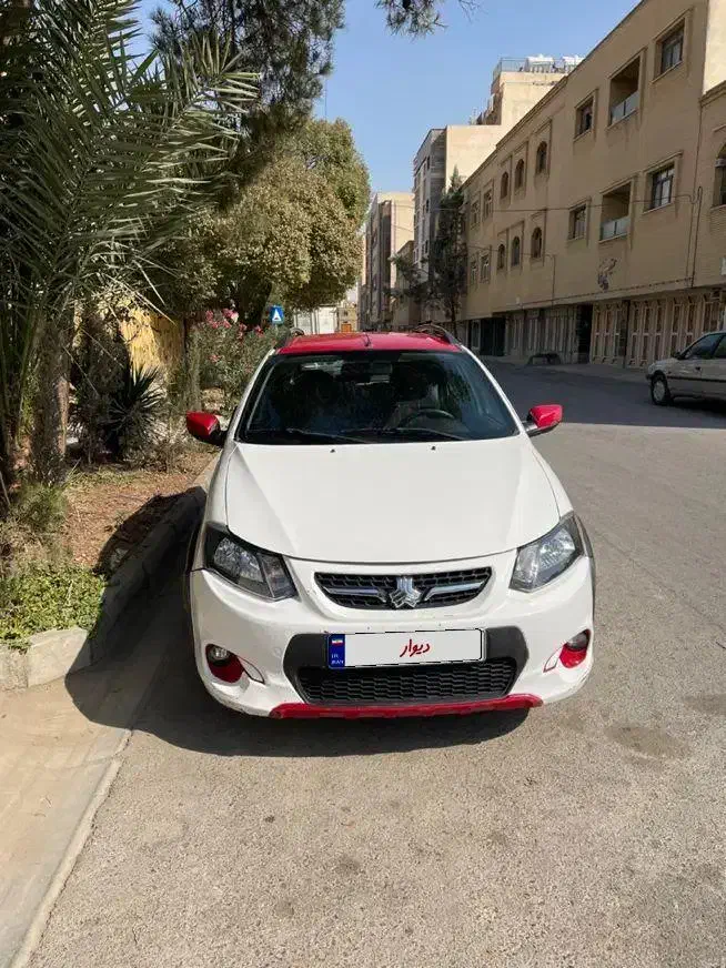 خودرو کوییک، R آگهی ann_20877901