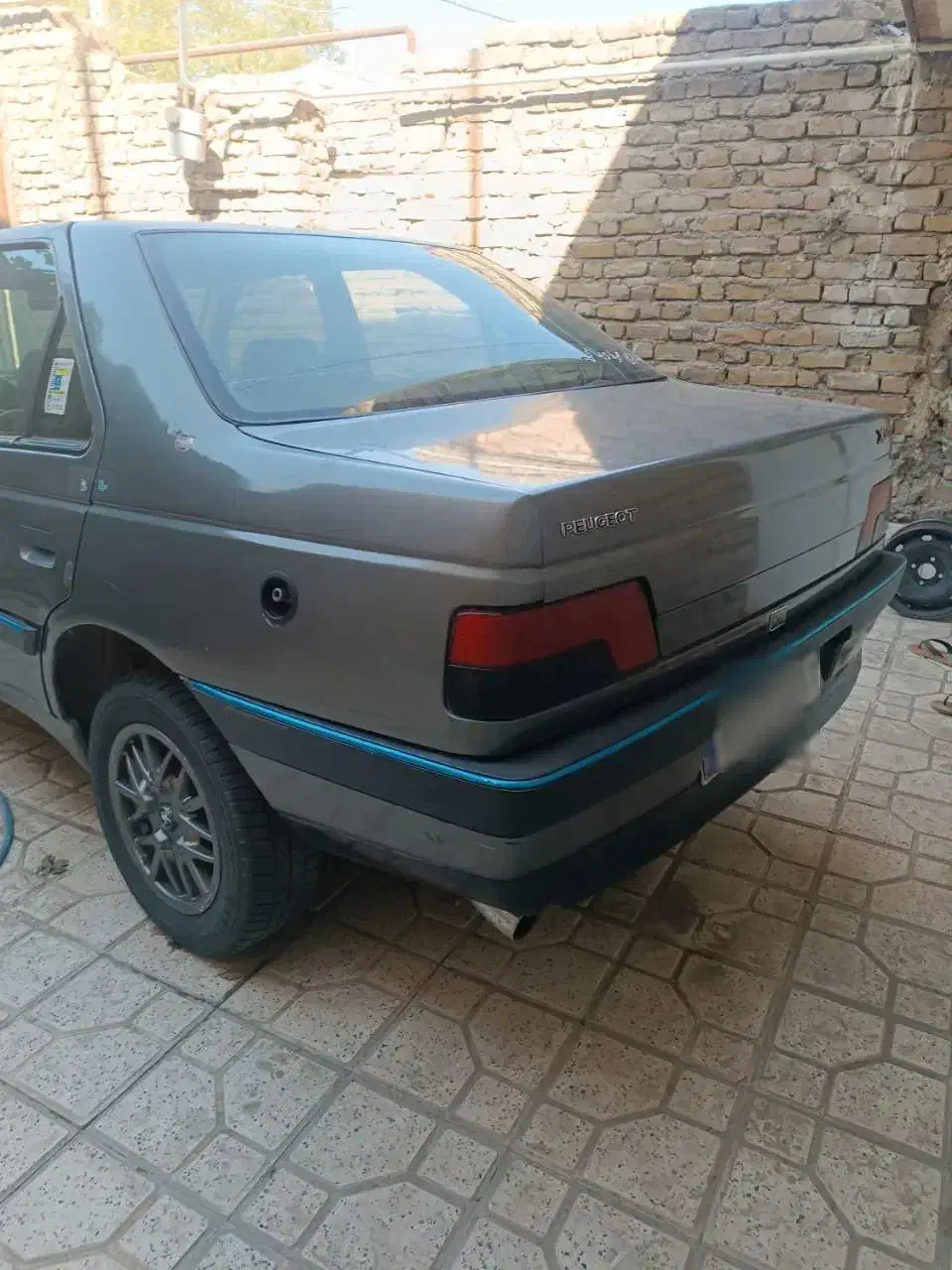 خودرو پژو، 405 آگهی ann_20877938