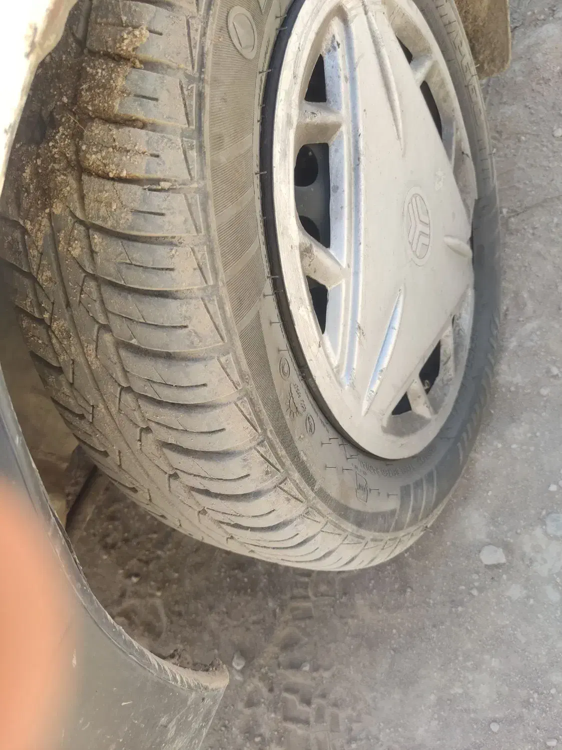پراید صبا بنزینی - 1389