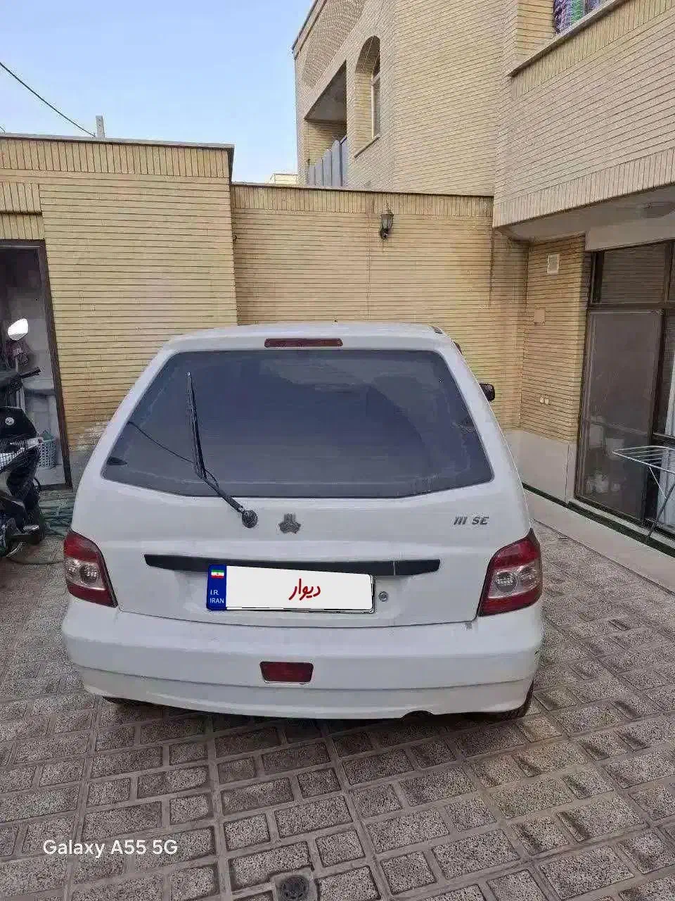 خودرو پراید، 111 آگهی ann_20877972