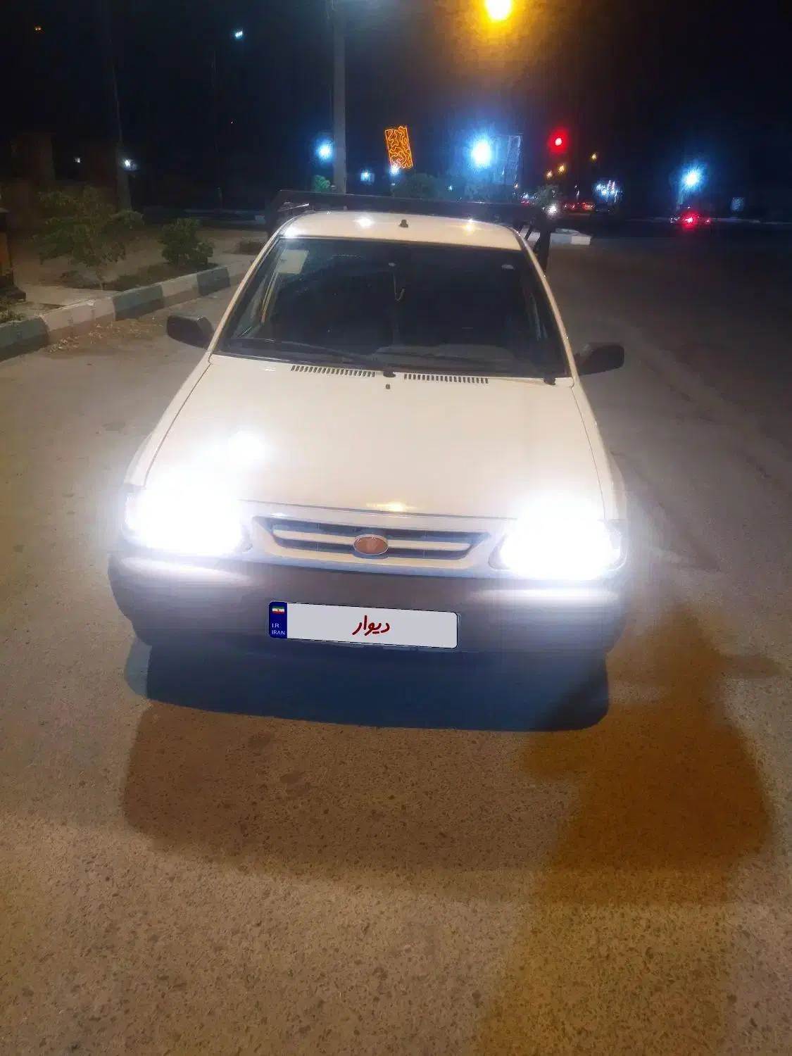 خودرو پراید، 151 آگهی ann_20878004