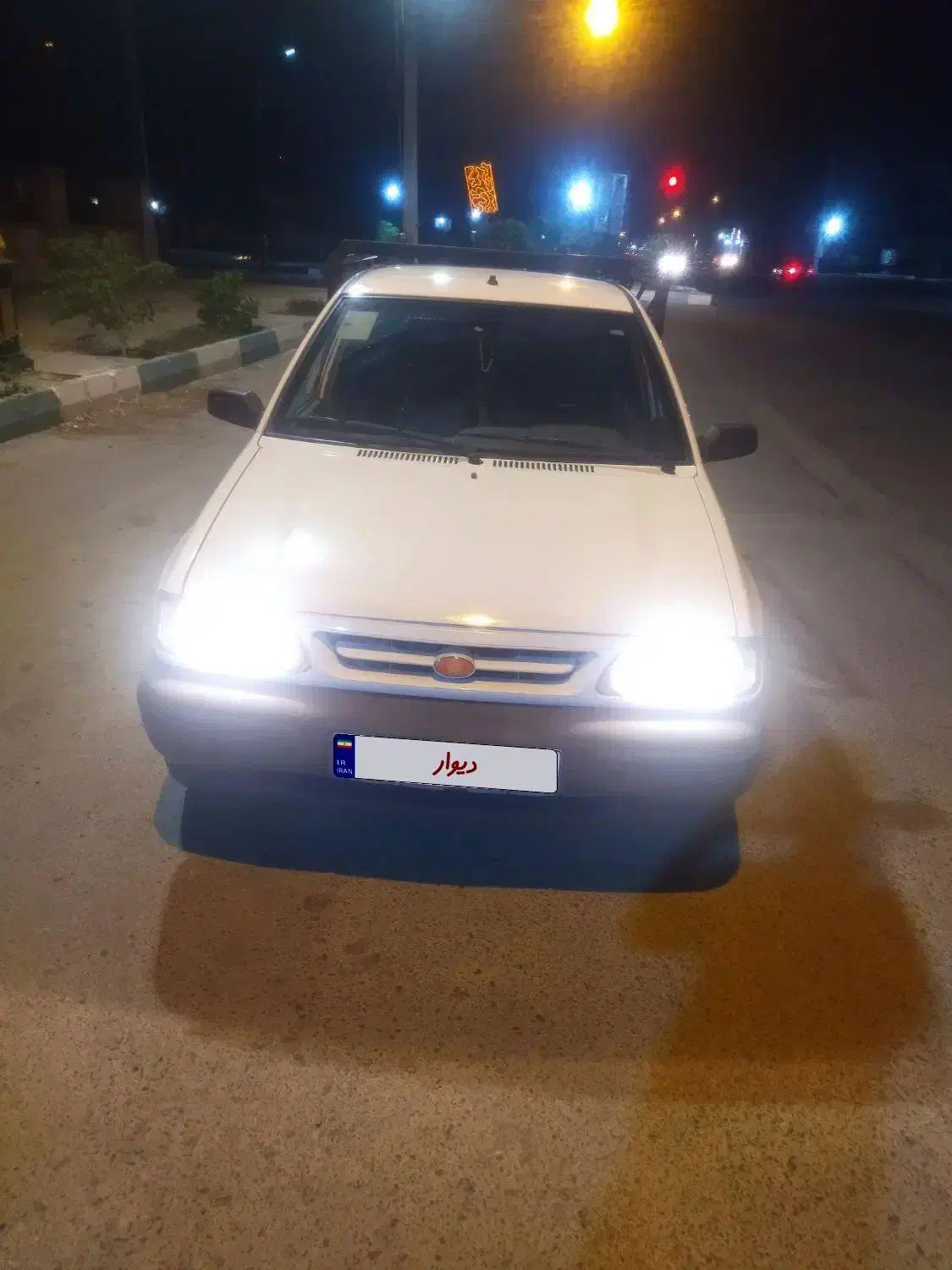 پراید 151 SE - 1400