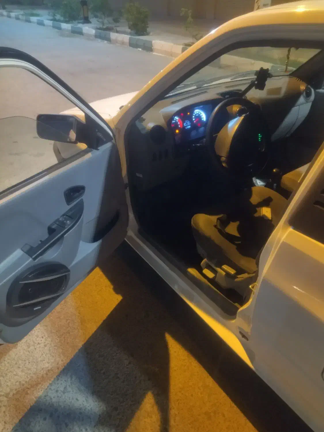 پراید 151 SE - 1400