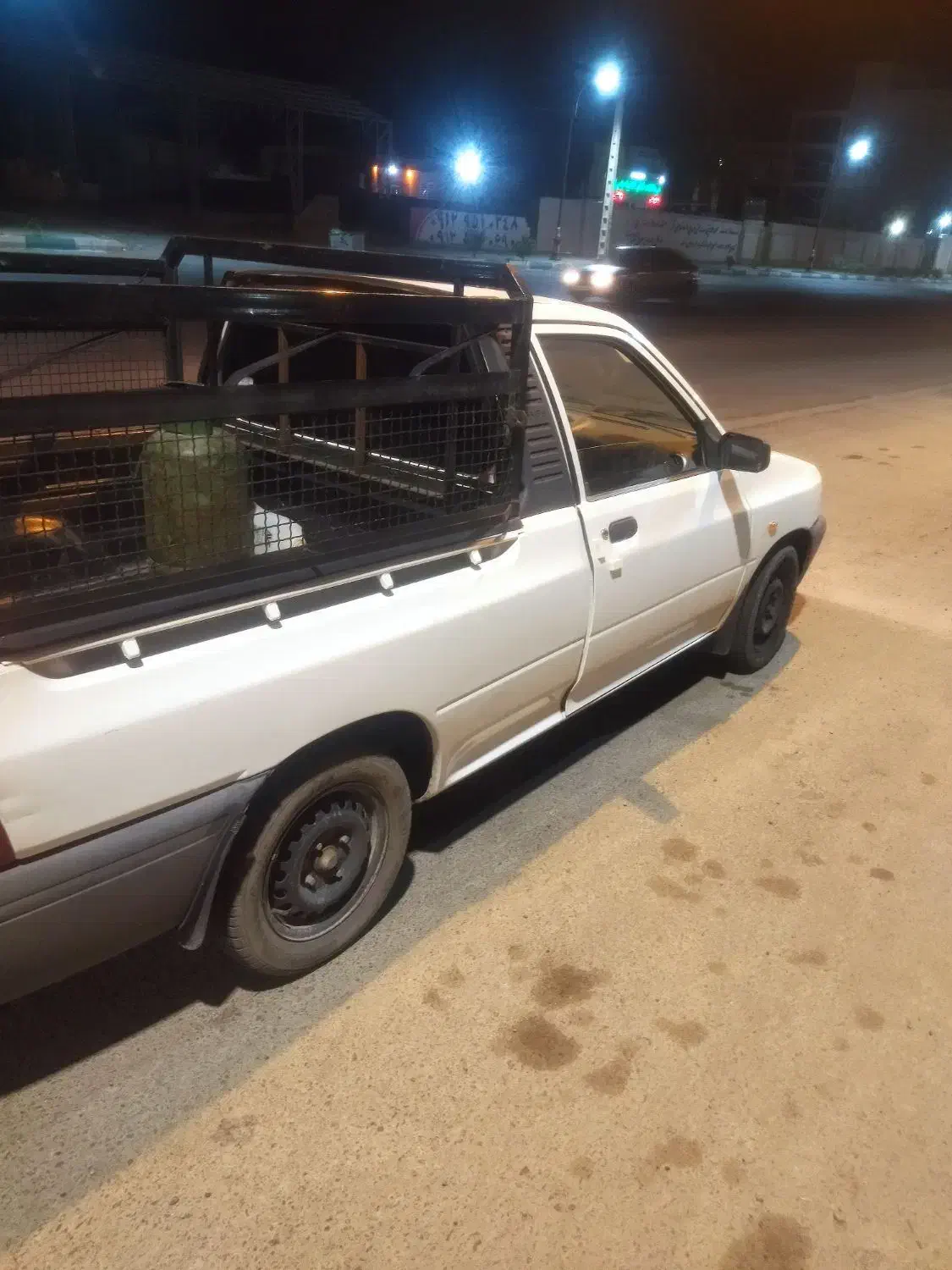 پراید 151 SE - 1400