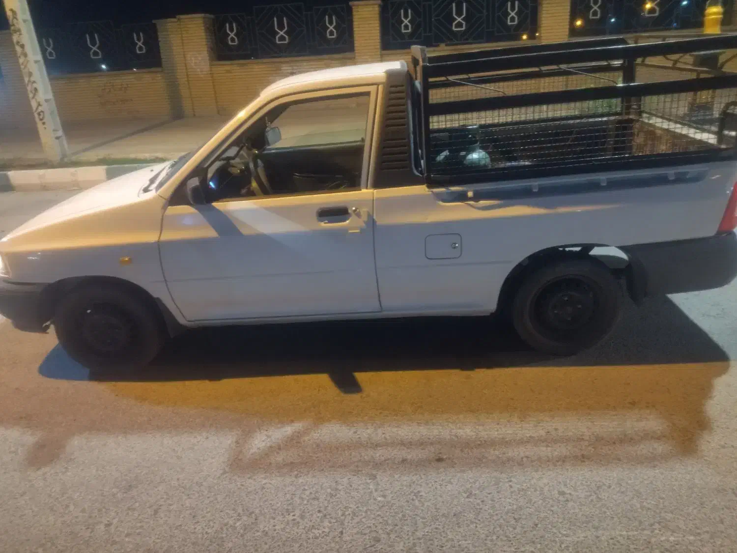 پراید 151 SE - 1400