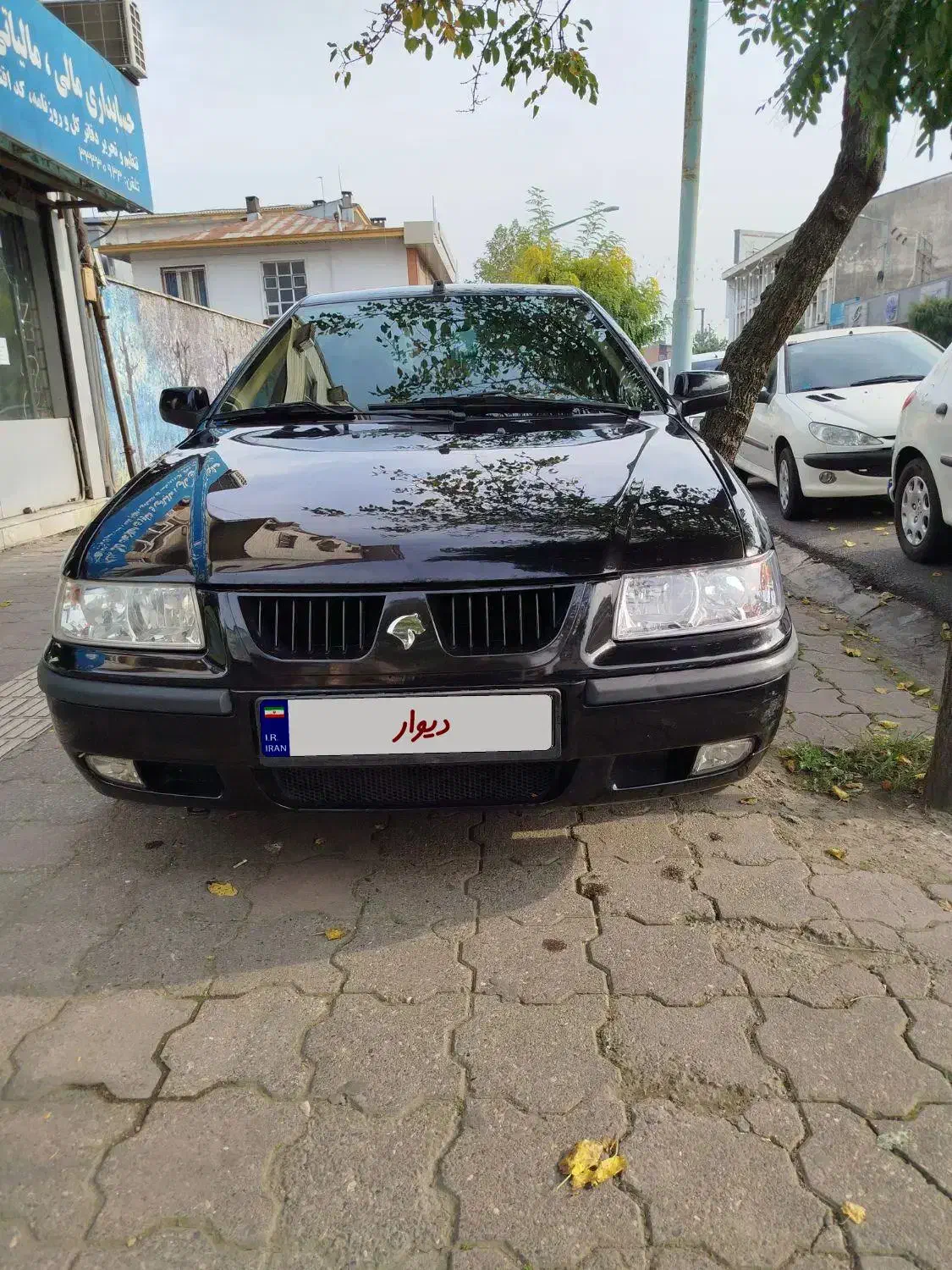 خودرو سمند، LX آگهی ann_20878020
