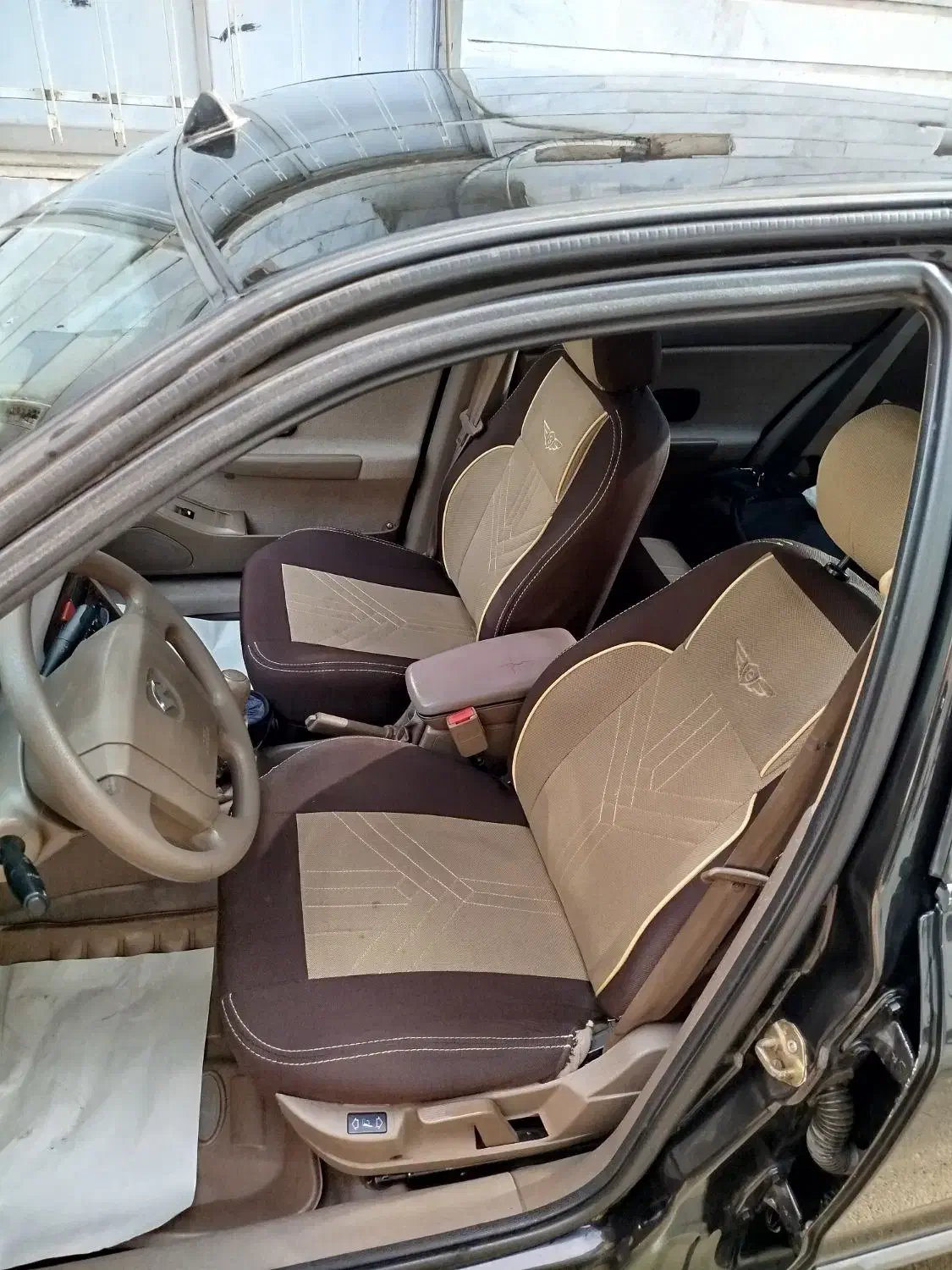 سمند LX XU7 - 1394
