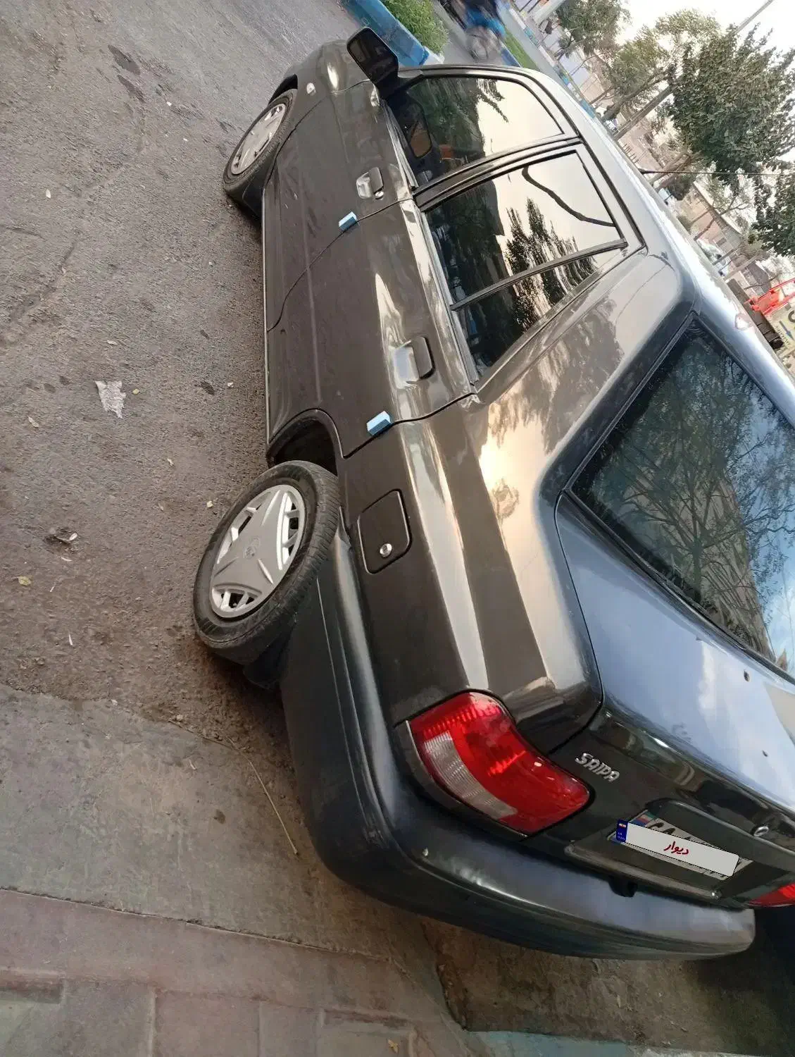 خودرو پراید، 131 آگهی ann_20878034
