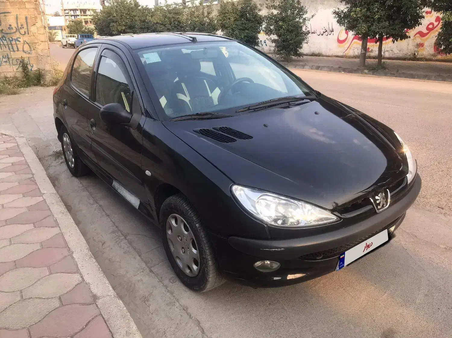 خودرو پژو، 206 آگهی ann_20878044