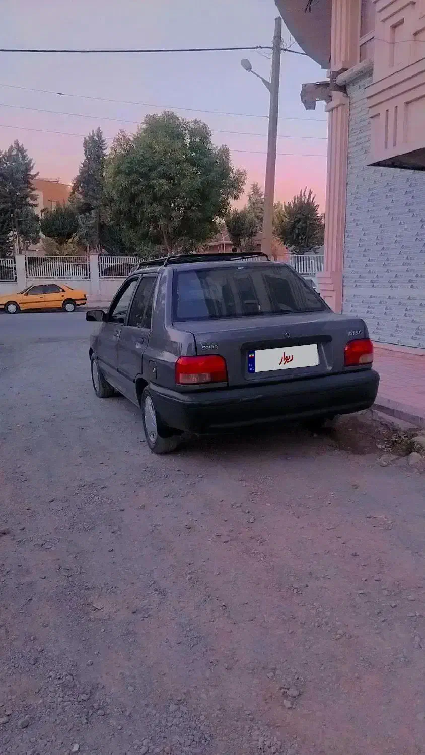 خودرو پراید، 131 آگهی ann_20878051