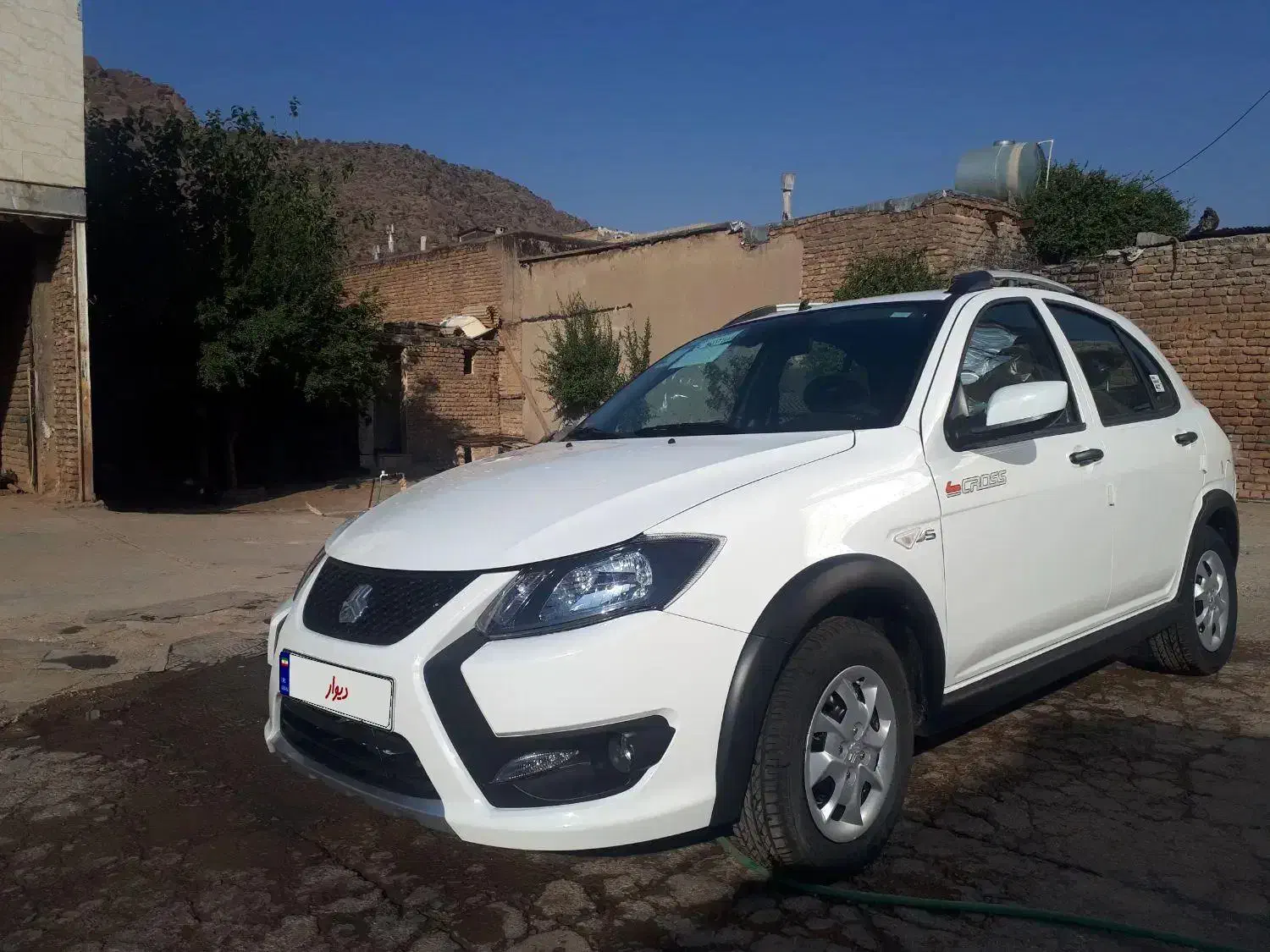 خودرو کوییک، S آگهی ann_20878060