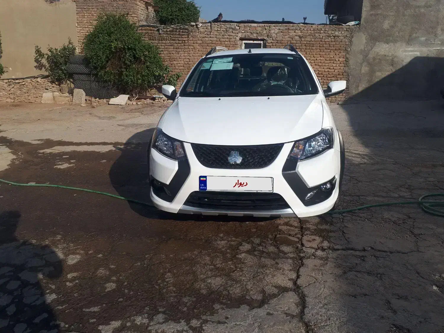 کوییک S آپشنال - 1404