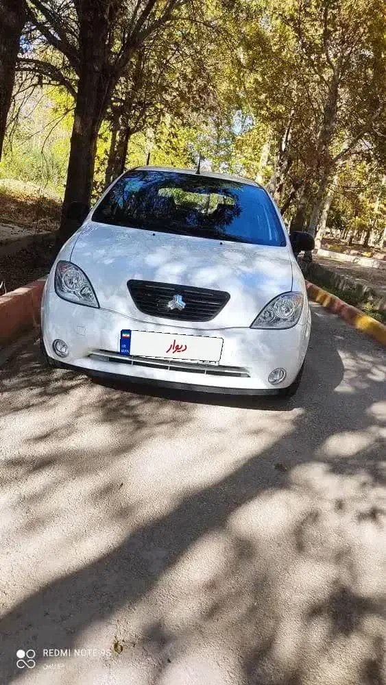 خودرو تیبا، 2 آگهی ann_20878086