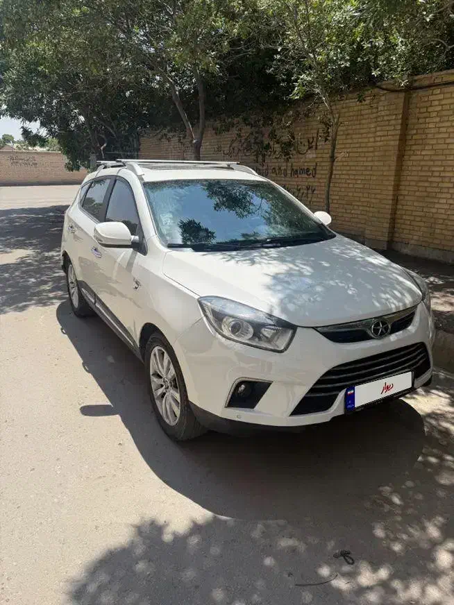 خودرو جک، S5 آگهی ann_20878102